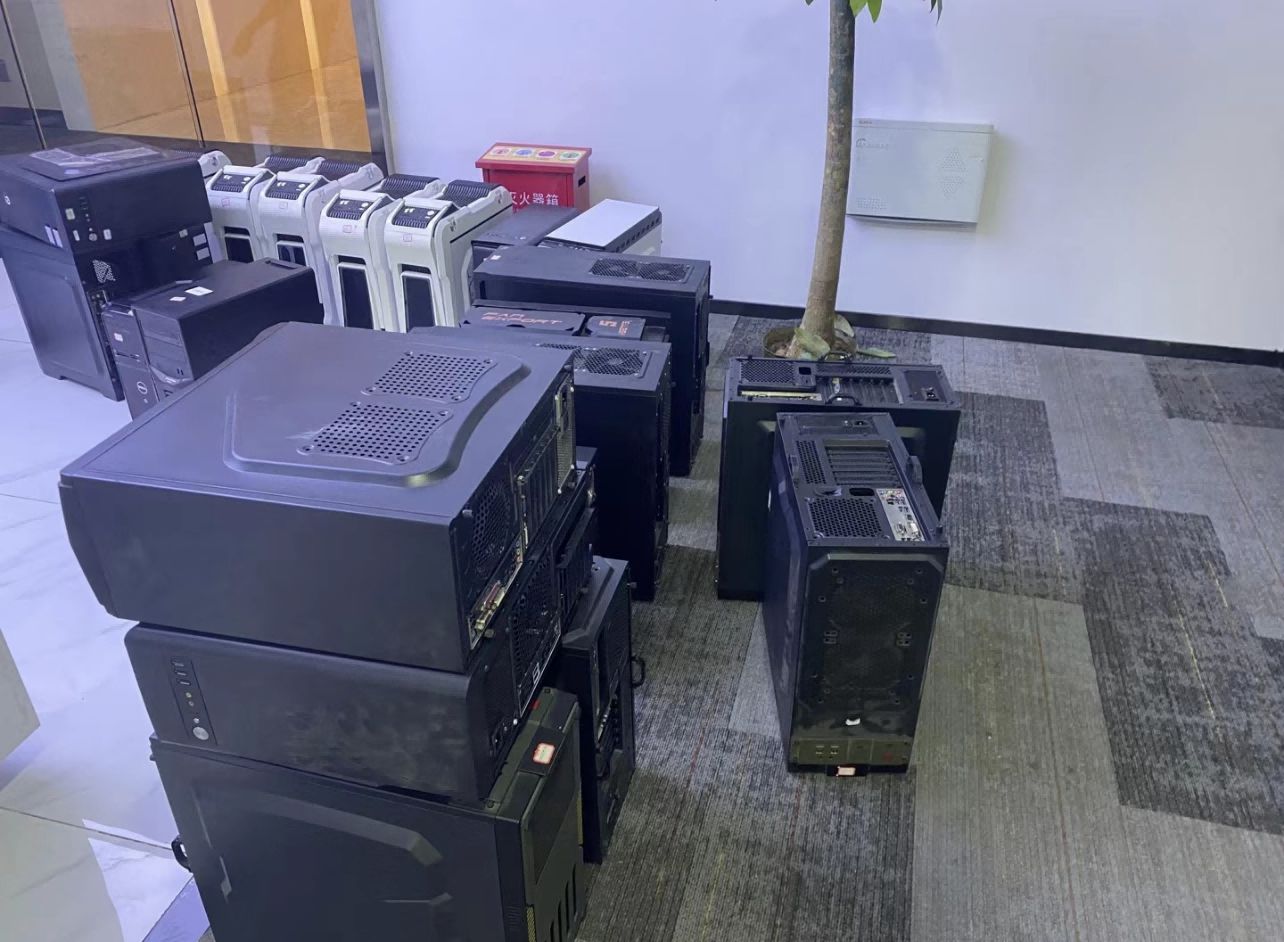 京溪街道上門電腦回收的便利服務(京溪街道上門電腦回收,好處多多,方便又安心)(圖1) 京溪街道上門電腦回收的便利服務(京溪街道上門電腦回收,好處多多,方便又安心)(圖1)