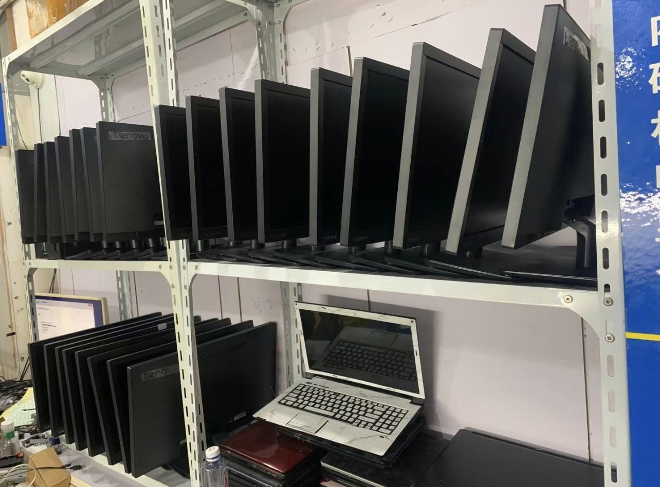 嘉禾街道上門電腦回收,讓閑置電腦煥發新生(環保節能,從我做起——嘉禾街道上門電腦回收服務詳解)(圖1) 嘉禾街道上門電腦回收,讓閑置電腦煥發新生(環保節能,從我做起——嘉禾街道上門電腦回收服務詳解)(圖1)