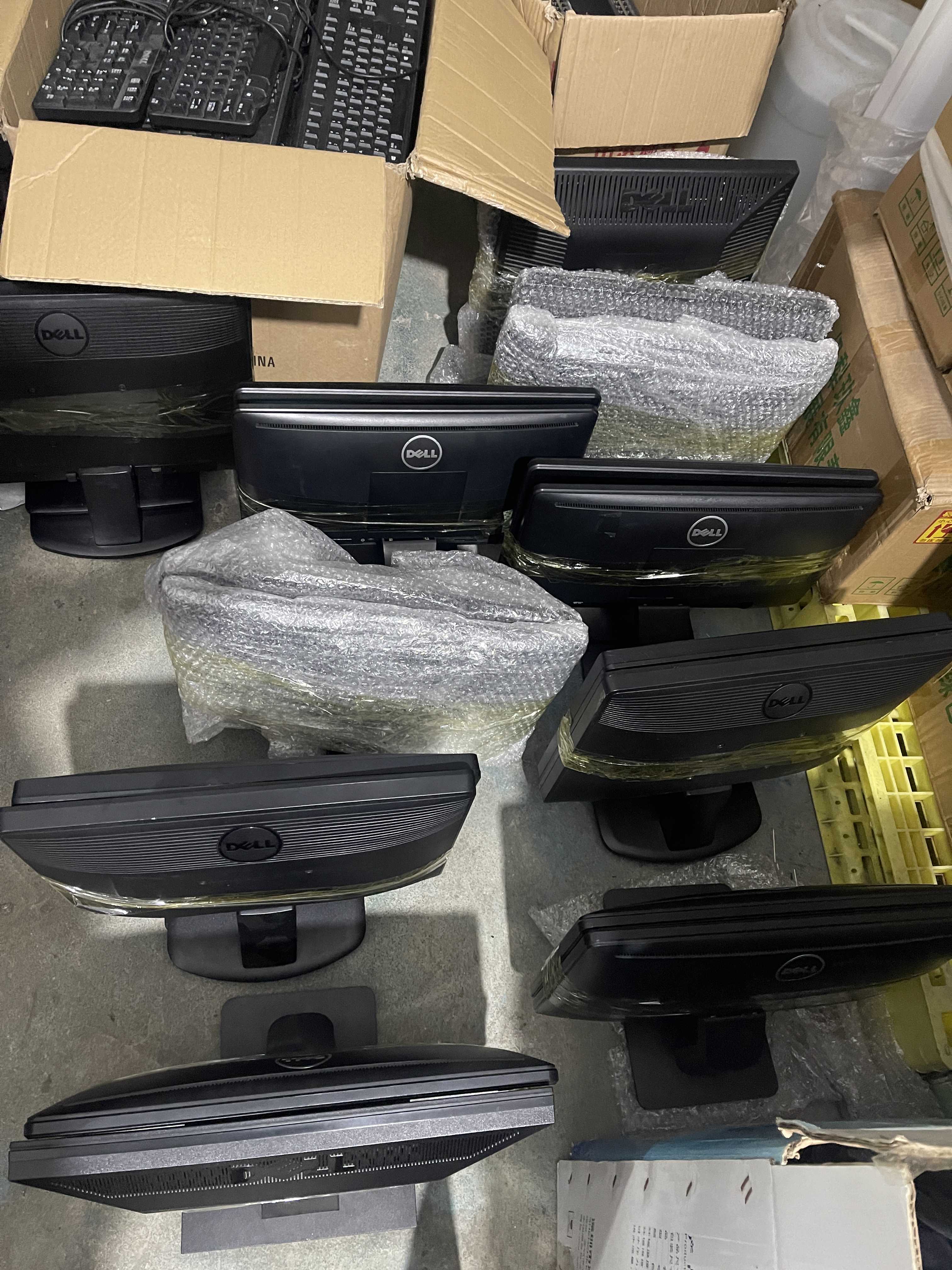 龍洞街道上門電腦回收服務的便利性(專業回收，高效方便的服務)(圖1)