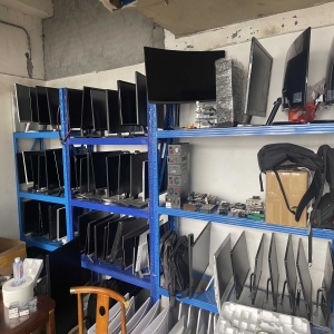 深圳回收電腦快速變現攻略：英耀極速上門，秒到賬超省心