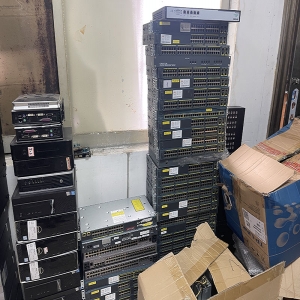 深圳回收電腦個人閑置電腦處理指南，英耀全程指導不踩坑