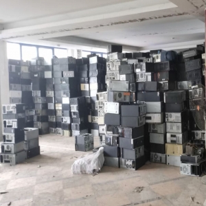 深圳電腦回收公司：讓舊設備煥發新生的專業服務