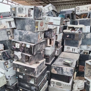 前進街道上門電腦回收，讓閑置電腦發揮價值(環保節能，為地球做貢獻；專業服務，讓您省心省力)