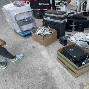 深圳回收電腦價格查詢，英耀高價回收，讓舊機變現更超值