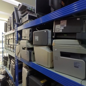 深圳回收電腦怎么選優質商家？英耀電腦回收，品質之選