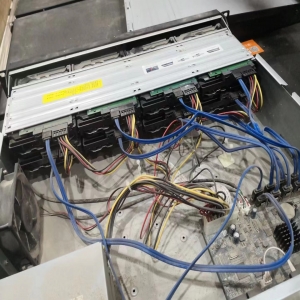 深圳回收電腦快速交易有妙招？英耀現場結算，安全又高效