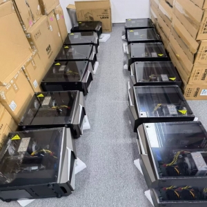 深圳回收電腦舊電腦還能賣高價？英耀專業團隊，挖掘價值