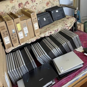 深圳回收電腦周邊地區(qū)支持上門嗎？英耀服務(wù)范圍廣泛覆蓋