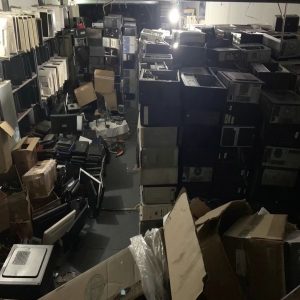 深圳回收電腦如何實現(xiàn)利益最大化？英耀專業(yè)策略，為你謀劃