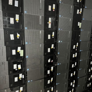 深圳回收電腦英耀服務(wù)流程全解析，讓你賣機心中有數(shù)